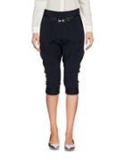 High Tech 3/4-length Shorts