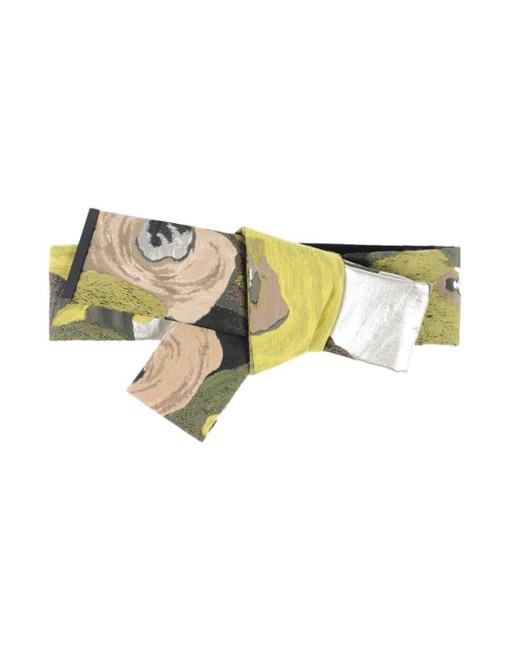 Erika Cavallini Belts
