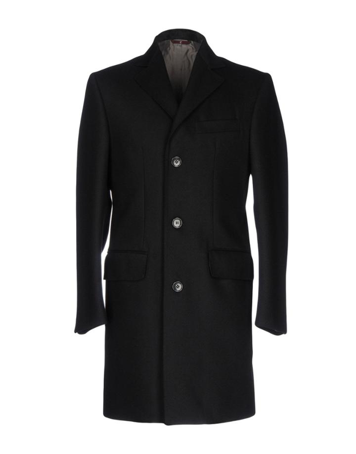 Rodrigo Coats