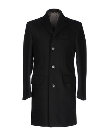 Rodrigo Coats
