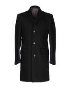 Rodrigo Coats