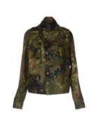 Capsule Jackets