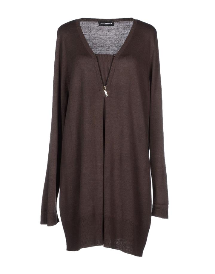 Dorisstreich Short Dresses