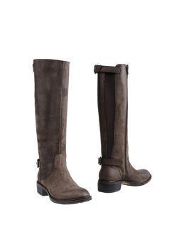 Emanuela Passeri Boots