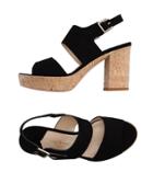 Franco Colli Sandals