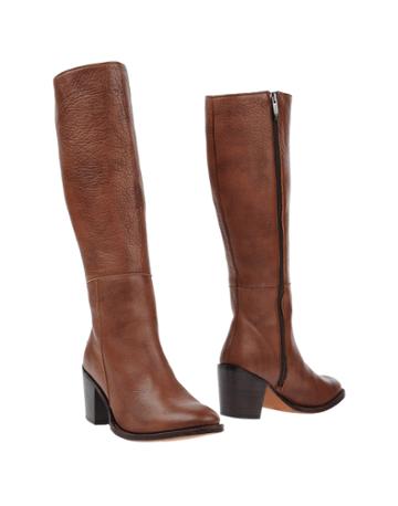 Tony Mora Boots