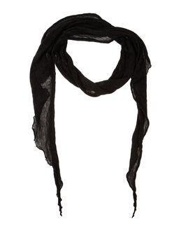 Laneus Oblong Scarves