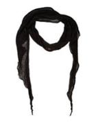 Laneus Oblong Scarves