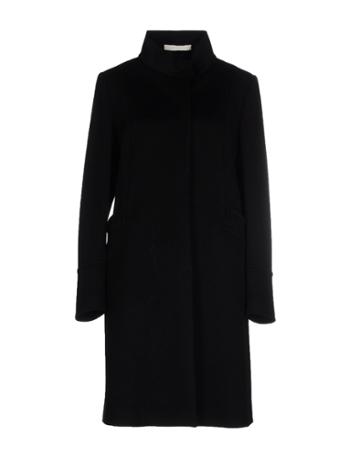 Fabrizio Lenzi Overcoats