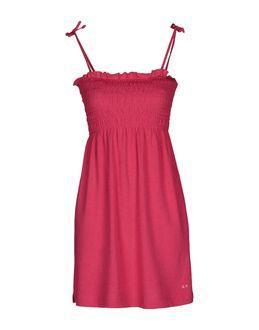 Sun 68 Short Dresses
