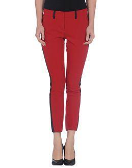 Princess Casual Pants