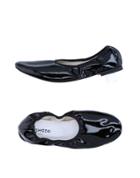 Repetto Loafers