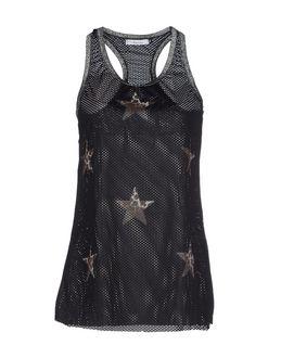 Berna Tank Tops