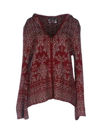 Janis Cardigans