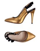 Trenta 7 Pumps