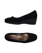 Ng Nero Giardini Pumps