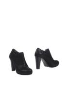 Ilasio Renzoni&reg; Booties