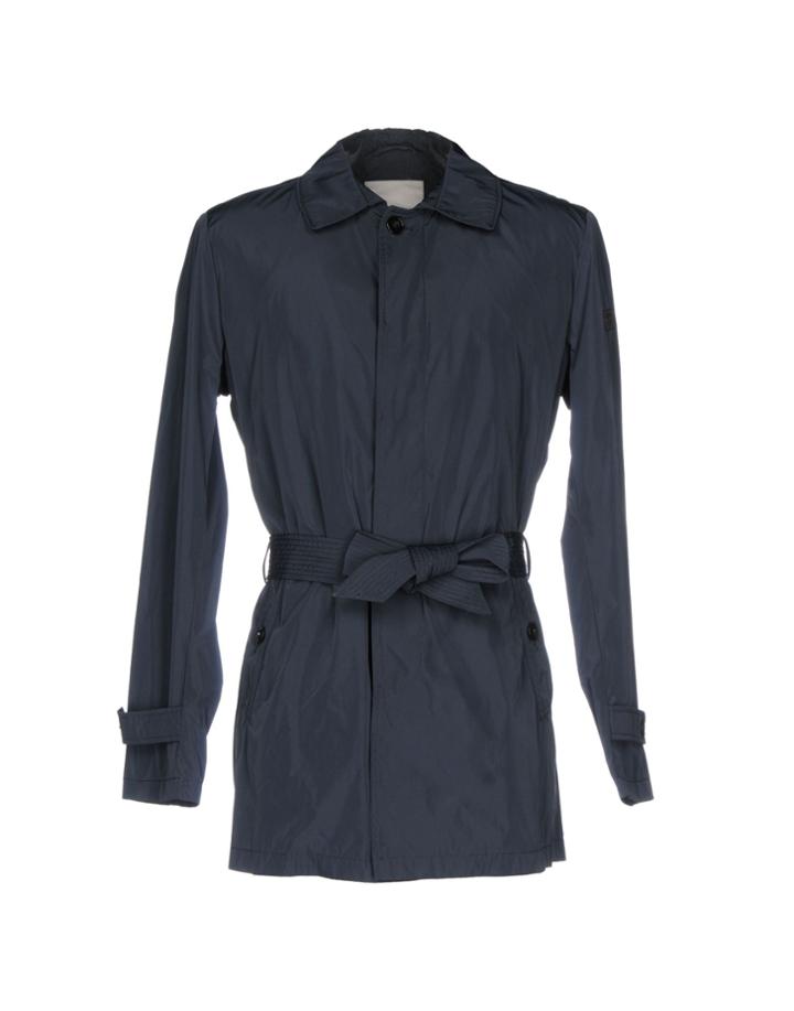 Mash Overcoats