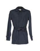 Mash Overcoats