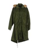 Mpd Box Overcoats