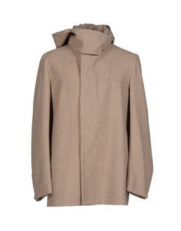 Alessandro Dell'acqua Coats