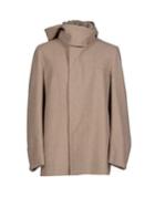 Alessandro Dell'acqua Coats