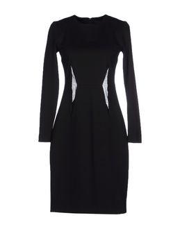 Cushnie Et Ochs Short Dresses