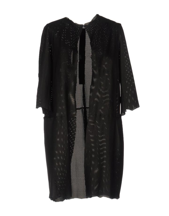 B-used Overcoats