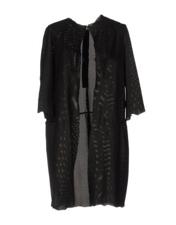 B-used Overcoats