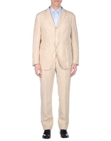Boglioli K. Jacket Suits
