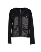 Shiki Jackets
