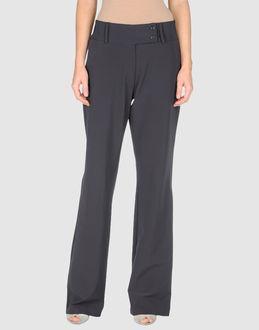 Lattementa Casual Pants