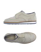 Henry Cotton's Lace-up Shoes