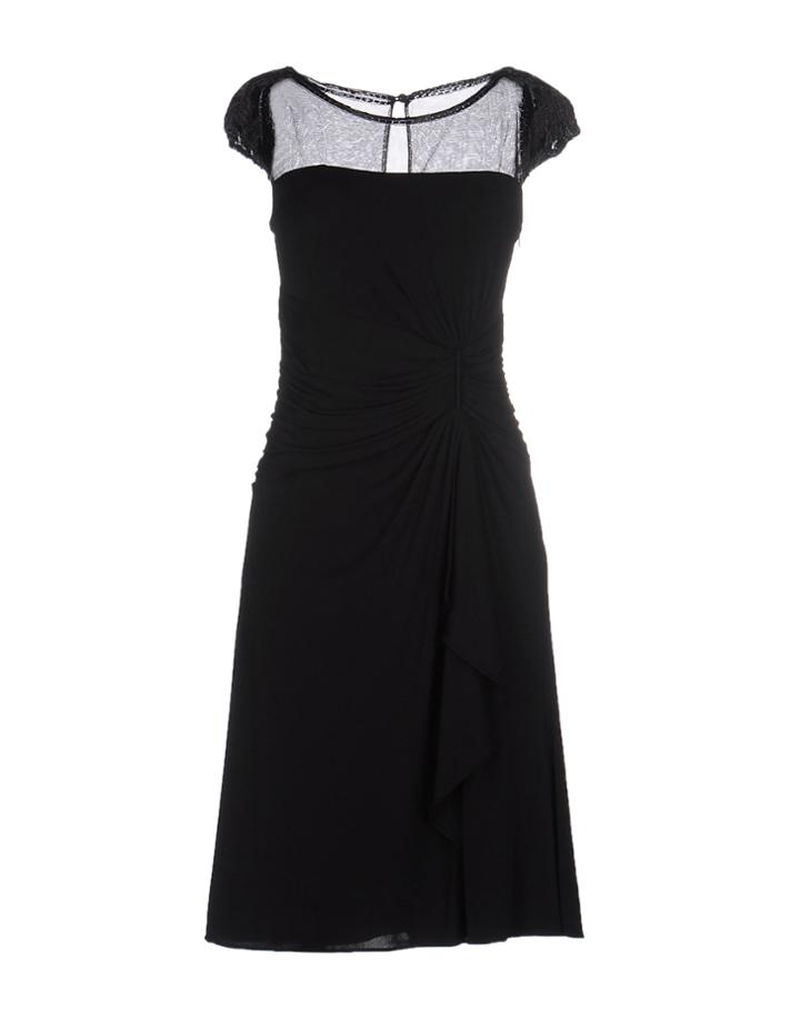 J.m. Couture Knee-length Dresses