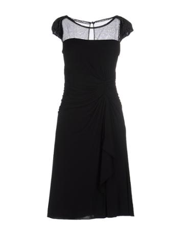J.m. Couture Knee-length Dresses