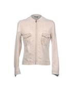 Dolce & Gabbana Denim Outerwear