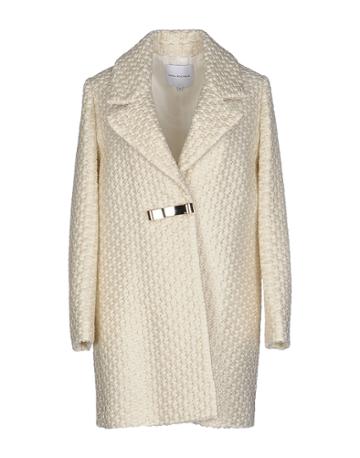 Anna Rachele Overcoats