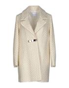 Anna Rachele Overcoats