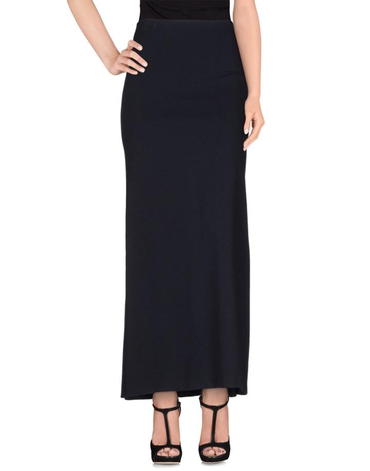 Sonia Speciale Long Skirts
