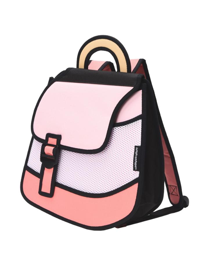 Jumpfrompaper&reg; Backpacks & Fanny Packs