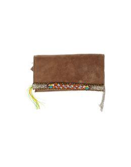 Ambre Babzoe Pouches