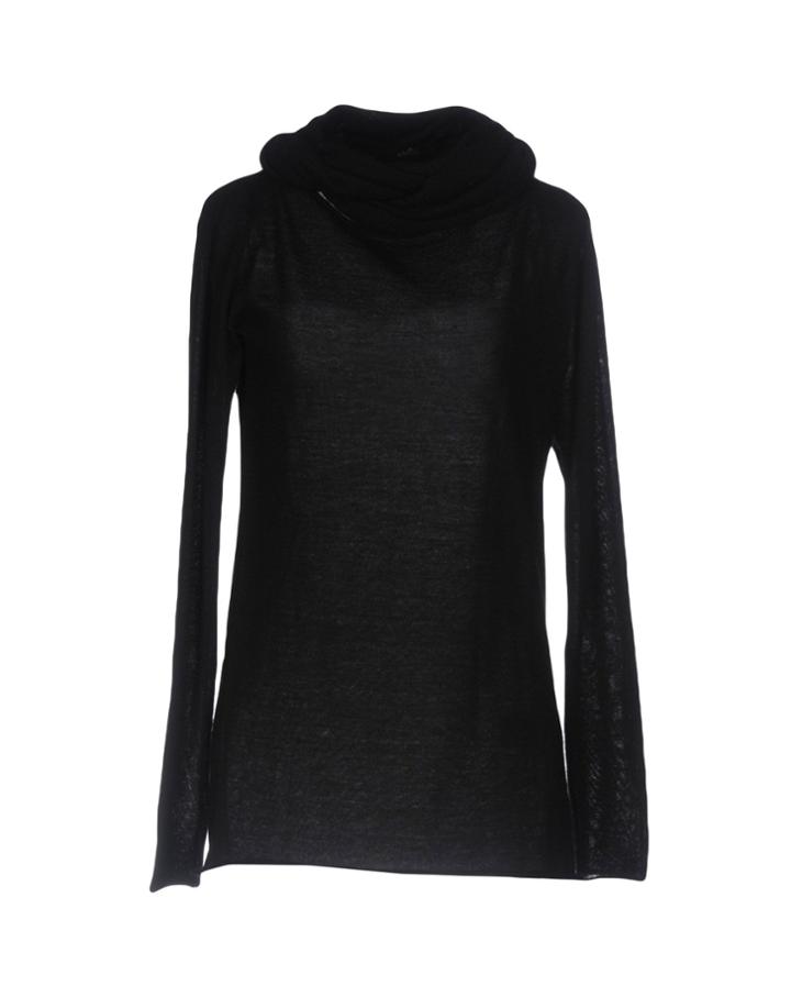 Femme D'argent Cashmere Sweaters