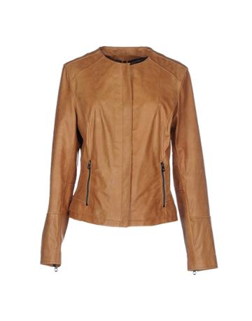 Cr Er Cu R Paris Jackets