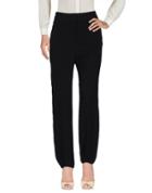 Clouds Casual Pants