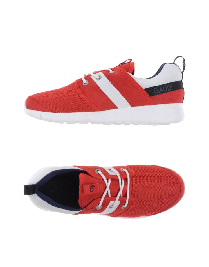 Gj Gaudi' Jeans Sneakers