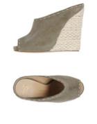Giuseppe Zanotti Design Espadrilles