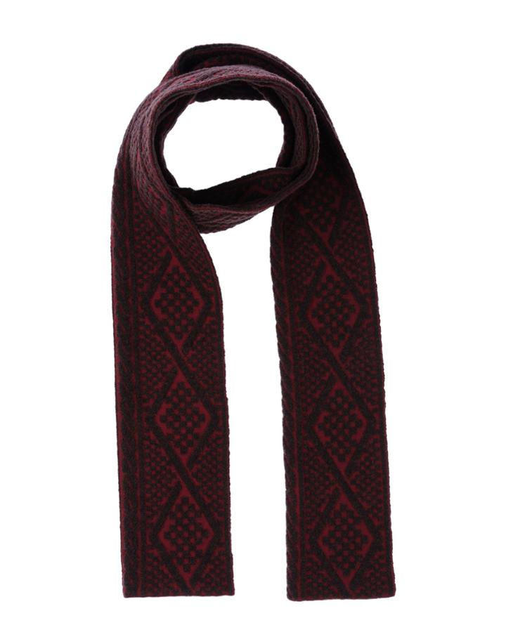 Balenciaga Oblong Scarves