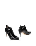 Jimmy Choo London Booties