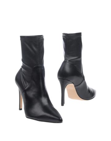 Modello Giuditta Ankle Boots