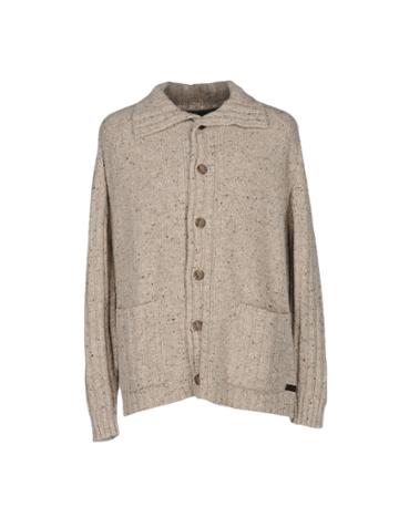 Ashwell Cardigans